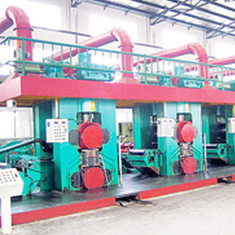  轧机线材生产线烟尘净化，，，你值得一看。。。 