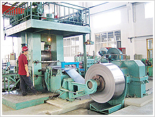 轧机牌楼在爆发磨损时有什么要领可以修复？？