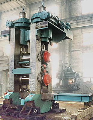 轧机轴承泛起了疲劳失效的情形该怎么办？？